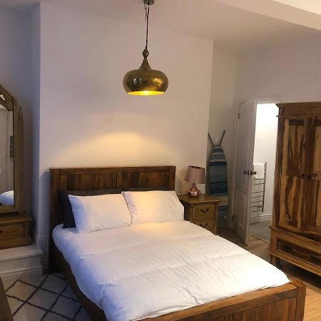 21 Frederick Street Apartment Birmingham Bagian luar foto