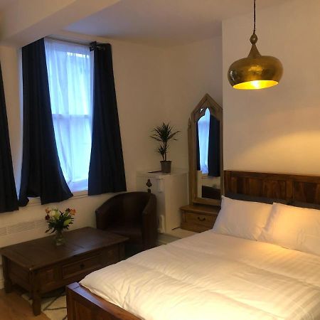 21 Frederick Street Apartment Birmingham Bagian luar foto