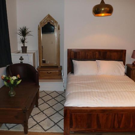 21 Frederick Street Apartment Birmingham Bagian luar foto
