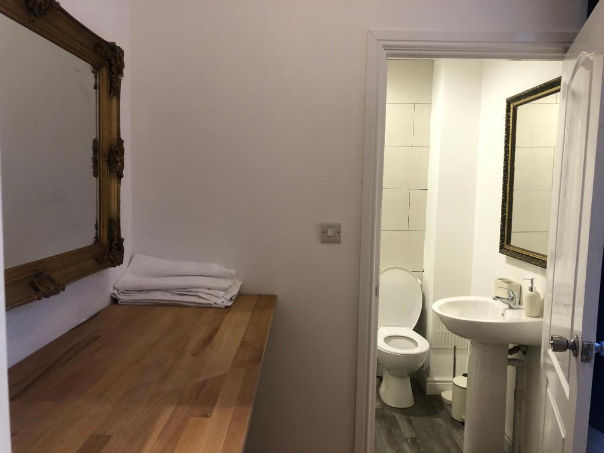 21 Frederick Street Apartment Birmingham Bagian luar foto